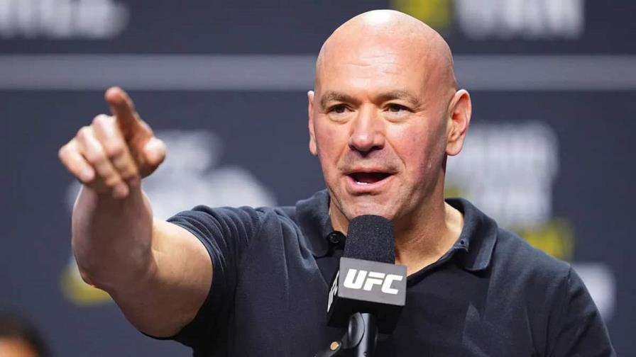 UFC se trasladará a Paramount+ en un acuerdo de derechos en EE. UU. por 7 años
