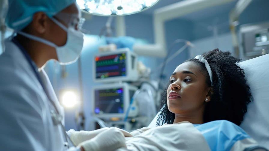 Unos 500 pacientes están a la espera de un trasplante de un órgano en República Dominicana