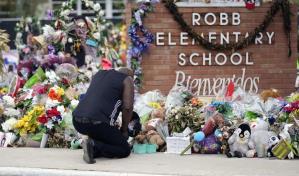 Nuevos archivos sobre tiroteo en escuela de Uvalde revelan preocupaciones sobre seguridad