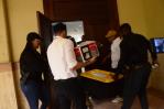 FBI y Ministerio Público realizan allanamientos simultáneos en EE. UU. y RD a red de cibercrimen