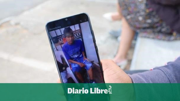 Padre de joven muerto en Herrera denuncia "lo soltaron para matarlo"
