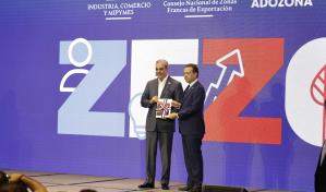 Las zonas francas generaron exportaciones de US$4,280 millones en el primer semestre de 2025