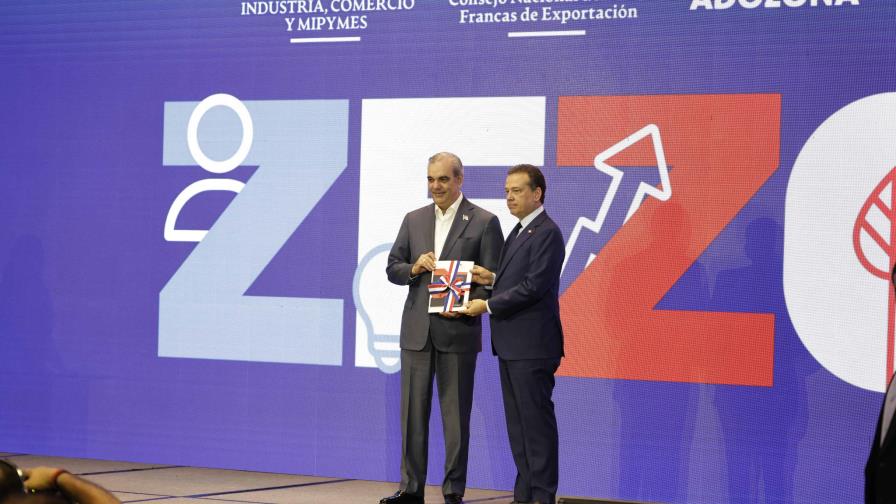 Las zonas francas generaron exportaciones de US$4,280 millones en el primer semestre de 2025