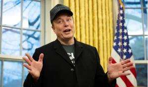 Musk y Altman se enzarzan en X acerca de la libre competencia de sus empresas en Apple