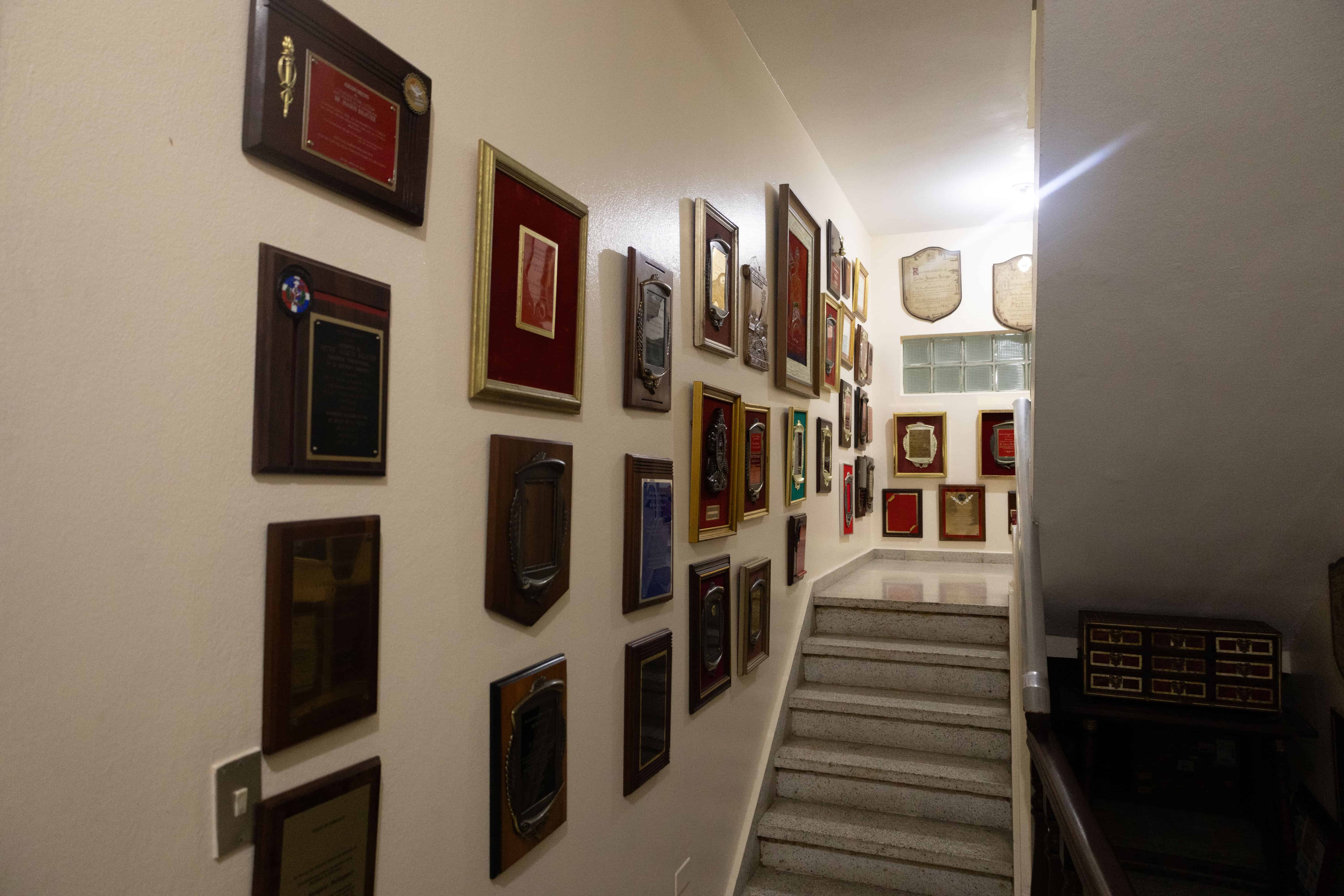 Casa de Joaquín Balaguer.