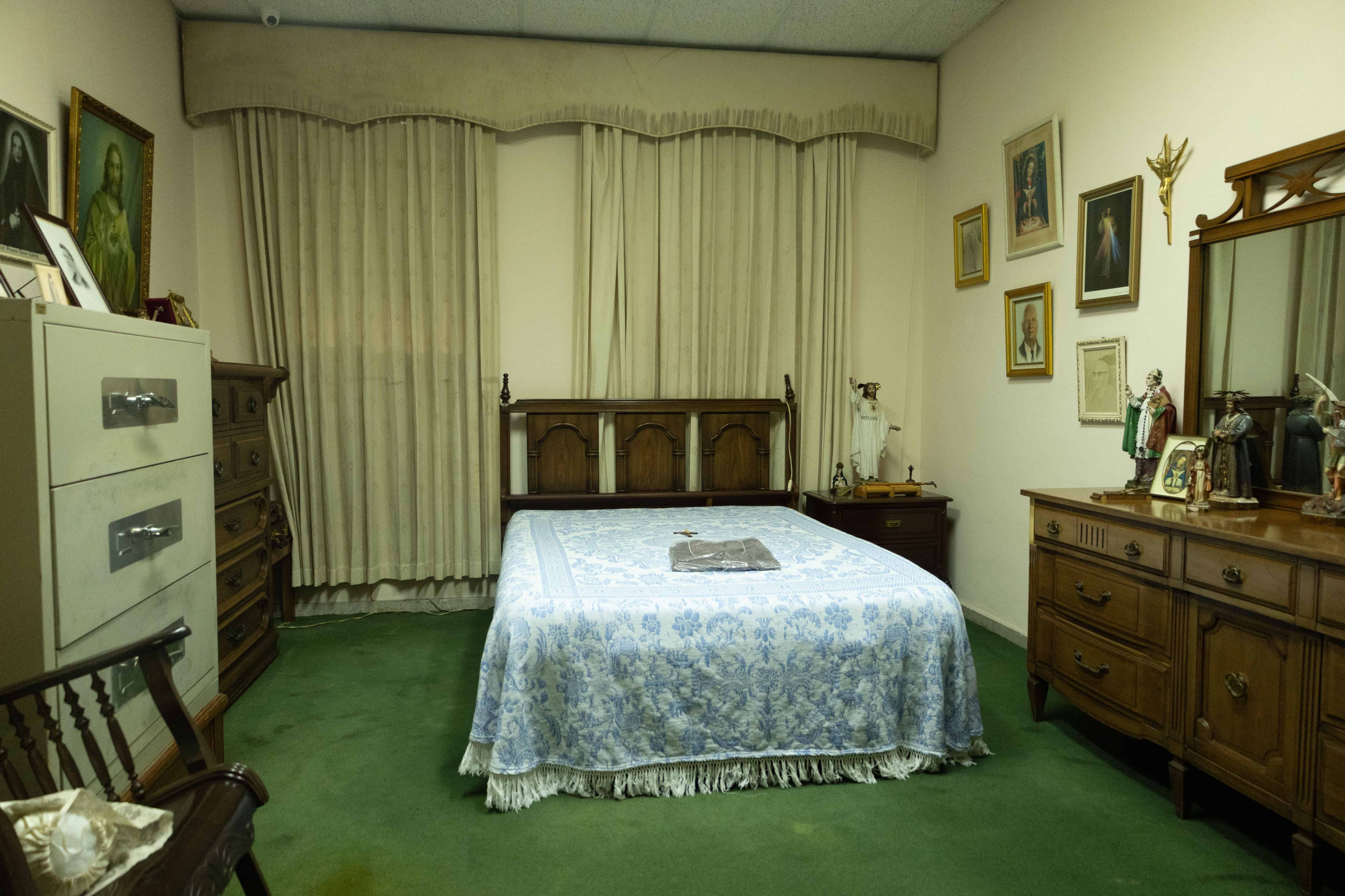 Casa de Joaquín Balaguer.