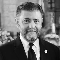 Justo Pedro Castellanos Khoury