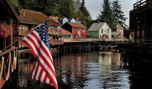 Alaska, un estado ártico estadounidense con pasado ruso