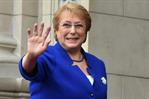 Michelle Bachelet alerta sobre la fragilidad en los avances de igualdad de género