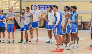 Jassel Pérez: "Sé el valor que tengo para niños, jóvenes deportistas y mi país"