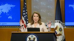 EE. UU. defiende en la ONU el derecho de Israel a reconocer a Somalilandia