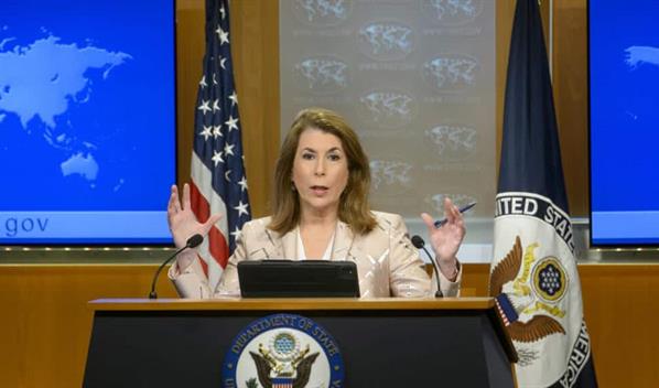 EE. UU. defiende en la ONU el derecho de Israel a reconocer a Somalilandia