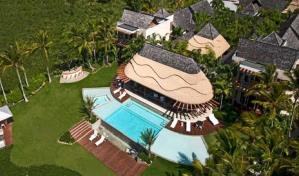 Así es la lujosa mansión que Estados Unidos incautó a Nicolás Maduro en el país