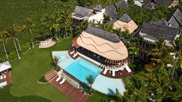 Así es la lujosa mansión le habría sido incautada a Nicolás Maduro - Diario  Libre