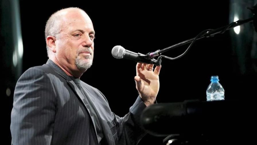 Billy Joel cerrará 20th Century Cycles y subastará su colección de motocicletas