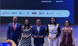 Caesco celebró la tercera edición de los Premios Periodismo de Juventud