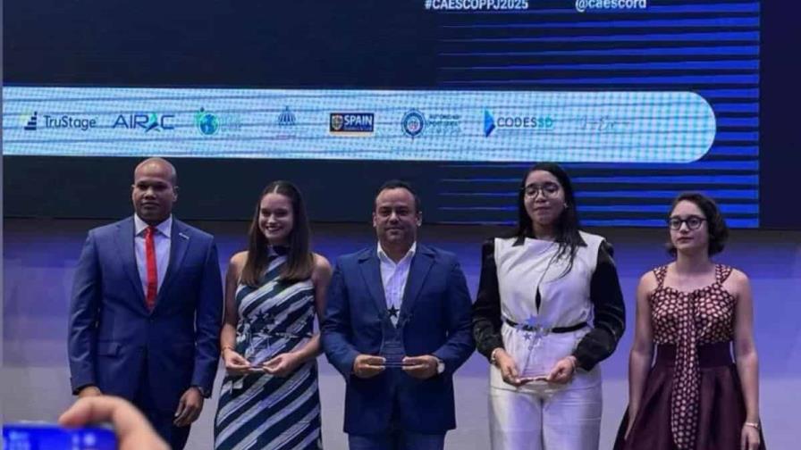 Caesco celebró la tercera edición de los Premios Periodismo de Juventud Caesco celebró la tercera edición de los Premios Periodismo de Juventud
