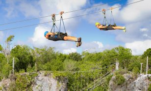 Un campamento para el alma: nosotras, las mamás y mujeres de trabajo, también merecemos “escapar”