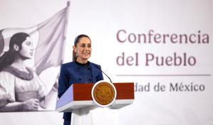 Presuntos narcos enviados a EE. UU. seguían operando desde prisión, asegura gobierno de México