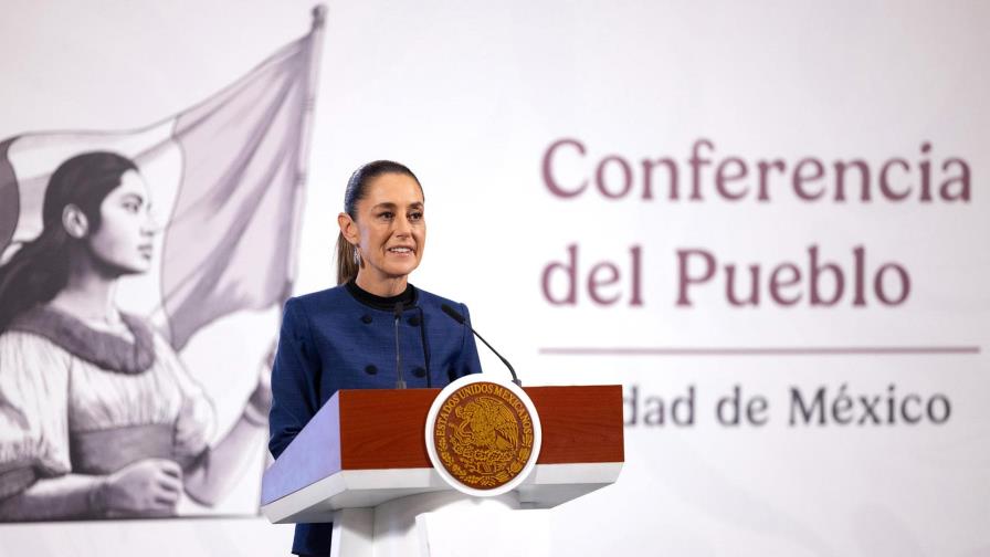 Presuntos narcos enviados a EE. UU. seguían operando desde prisión, asegura gobierno de México Presuntos narcos enviados a EE. UU. seguían operando desde prisión, asegura gobierno de México