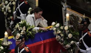 Capturan en Bogotá otro presunto implicado en asesinato de Miguel Uribe Turbay