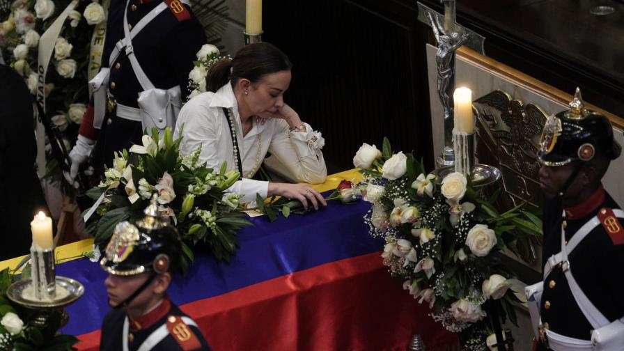 Capturan en Bogotá otro presunto implicado en asesinato de Miguel Uribe Turbay Capturan en Bogotá otro presunto implicado en asesinato de Miguel Uribe Turbay