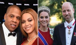 Famosos que se comprometieron tras largos años de relación, al igual que Cristiano y Georgina