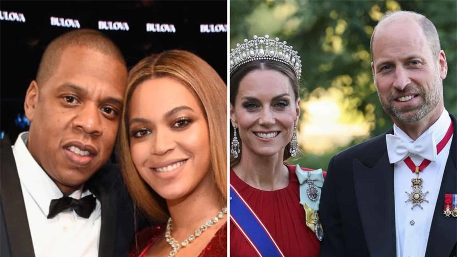 Famosos que se comprometieron tras largos años de relación, al igual que Cristiano y Georgina Famosos que se comprometieron tras largos años de relación, al igual que Cristiano y Georgina