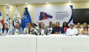 ADP: más de 7,000 aulas faltantes ponen en riesgo inicio escolar 2025-2026