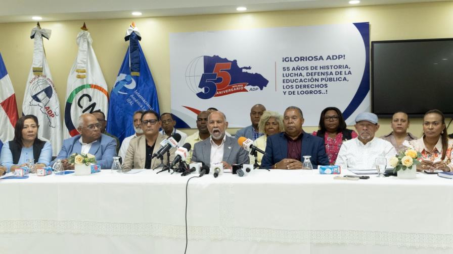 ADP: más de 7,000 aulas faltantes ponen en riesgo inicio escolar 2025-2026