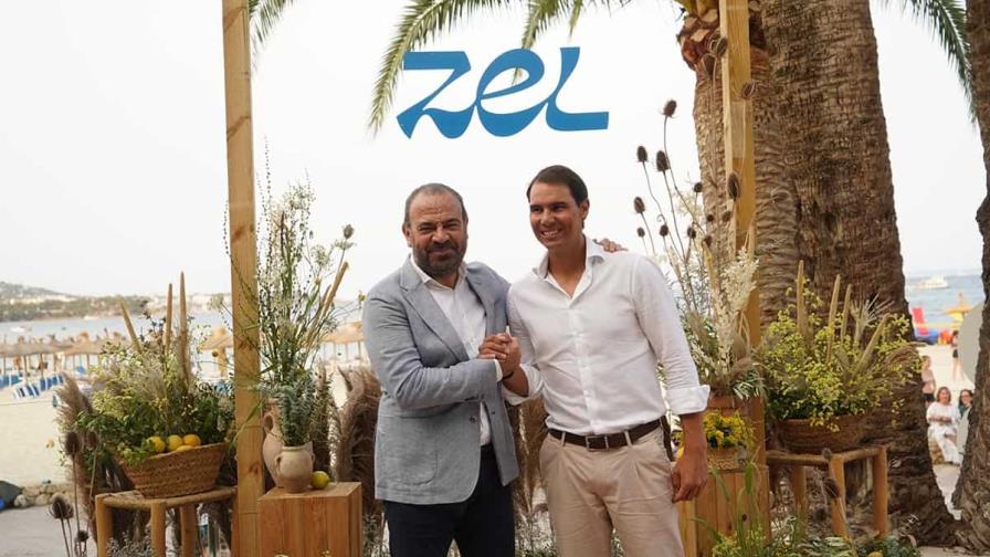 De República Dominicana a Argentina: Nadal y Meliá amplían su cadena ZEL con siete nuevos hoteles