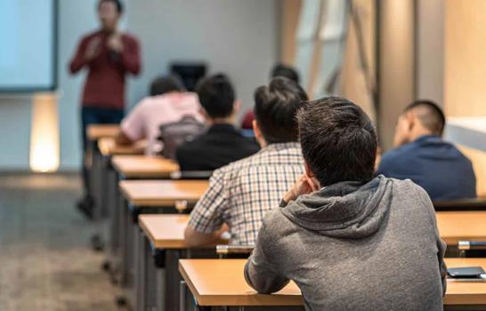 Del joven de San Juan a Pablo Ulloa: desafíos transversales para el futuro