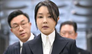 Arrestan a la esposa del destituido expresidente surcoreano Yoon