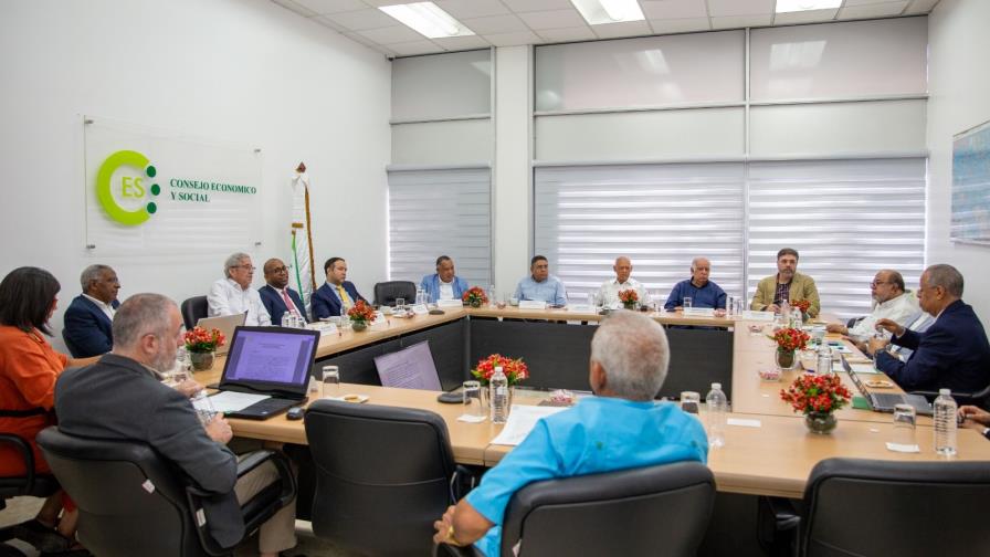 Diálogo sobre crisis haitiana genera 150 propuestas; serán presentadas a Abinader y a exmandatarios