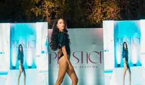Prestige Academy realiza el evento "Summer Catwalk"