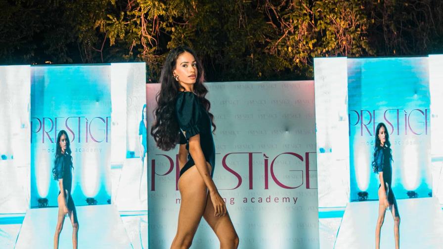 Prestige Academy realiza el evento “Summer Catwalk” Prestige Academy realiza el evento “Summer Catwalk”