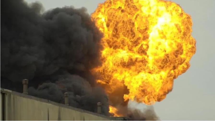 Al menos nueve muertos en una explosión en una fábrica de explosivos en Brasil