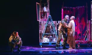 Ministerio de Cultura suspende funciones del Festival Internacional de Teatro RD 2025 por tormenta tropical