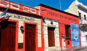 Roban anillo que Juan Pablo Duarte regaló a su prometida y autoridades lo recuperan en compraventa