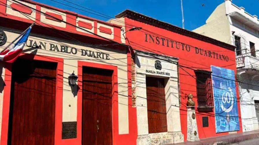 Roban anillo que Juan Pablo Duarte regaló a su prometida y autoridades lo recuperan en compraventa