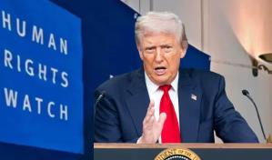 Advierten sobre manipulación en informe de derechos humanos del Gobierno de Trump