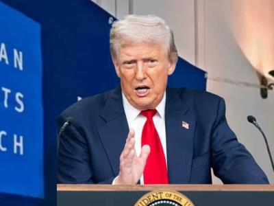 Manipulación en informe de derechos humanos de Trump