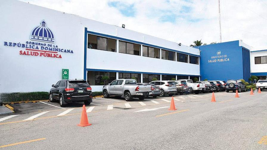 Salud Pública reporta cuatro muertes materna y 30 infantiles en semana epidemiológica 32 Salud Pública reporta cuatro muertes materna y 30 infantiles en semana epidemiológica 32