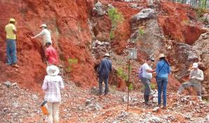 La RD apuesta por la minería pero no otorga los permisos