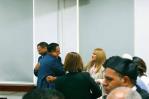 Tribunal decide hoy la suerte de Alexis Medina y su hermana Magalys