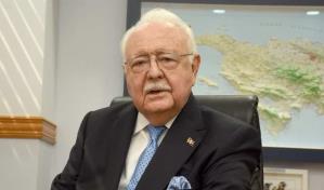 Fallece Antonio Isa Conde, dirigente empresarial y exministro de Energía