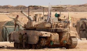 Cuatro periodistas más mueren en Gaza tras bombardeo de Israel a un hospital