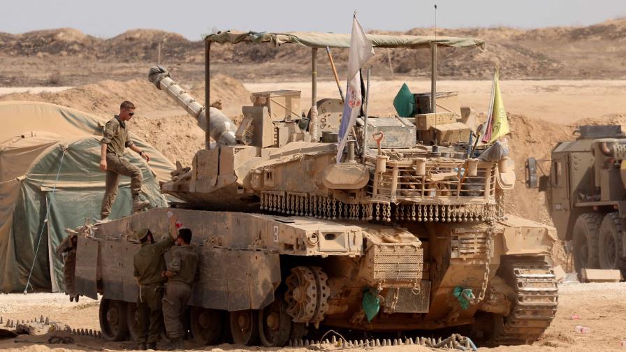 Cuatro periodistas más mueren en Gaza tras bombardeo de Israel a un hospital Cuatro periodistas más mueren en Gaza tras bombardeo de Israel a un hospital