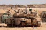 El ejército israelí aprueba plan para una nueva ofensiva en Gaza