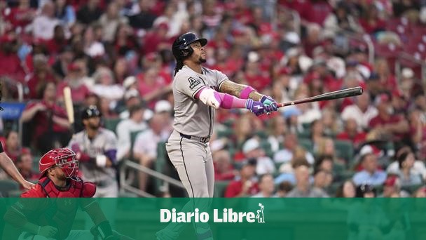 Ketel Marte: dice presente y jugará por RD en el Clásico